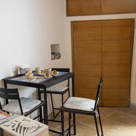 Appartement Piccola Pietra à Martina Franca Extérieur photo
