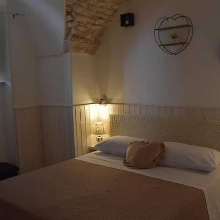 Appartement Piccola Pietra à Martina Franca Extérieur photo
