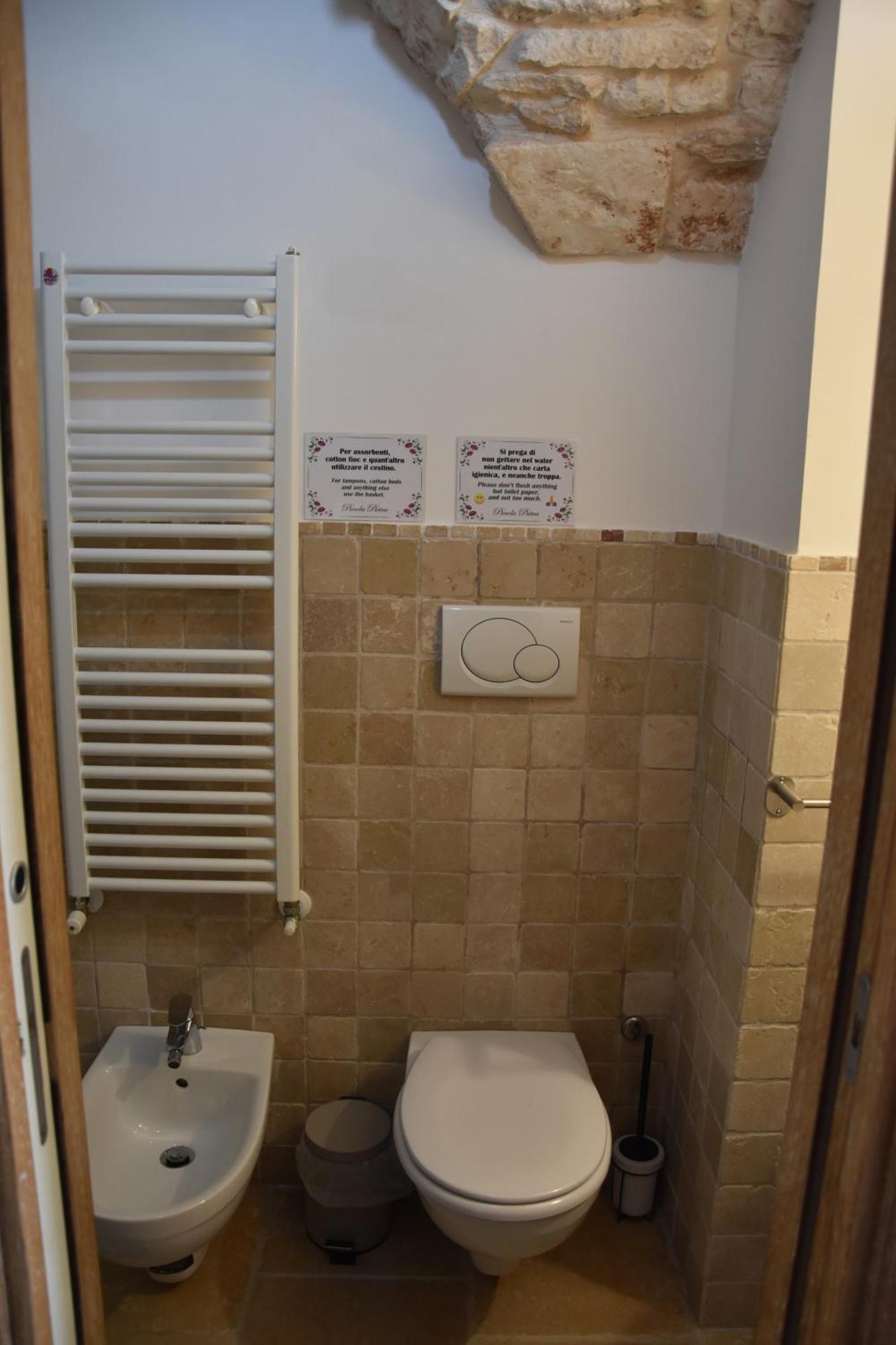 Appartement Piccola Pietra à Martina Franca Extérieur photo