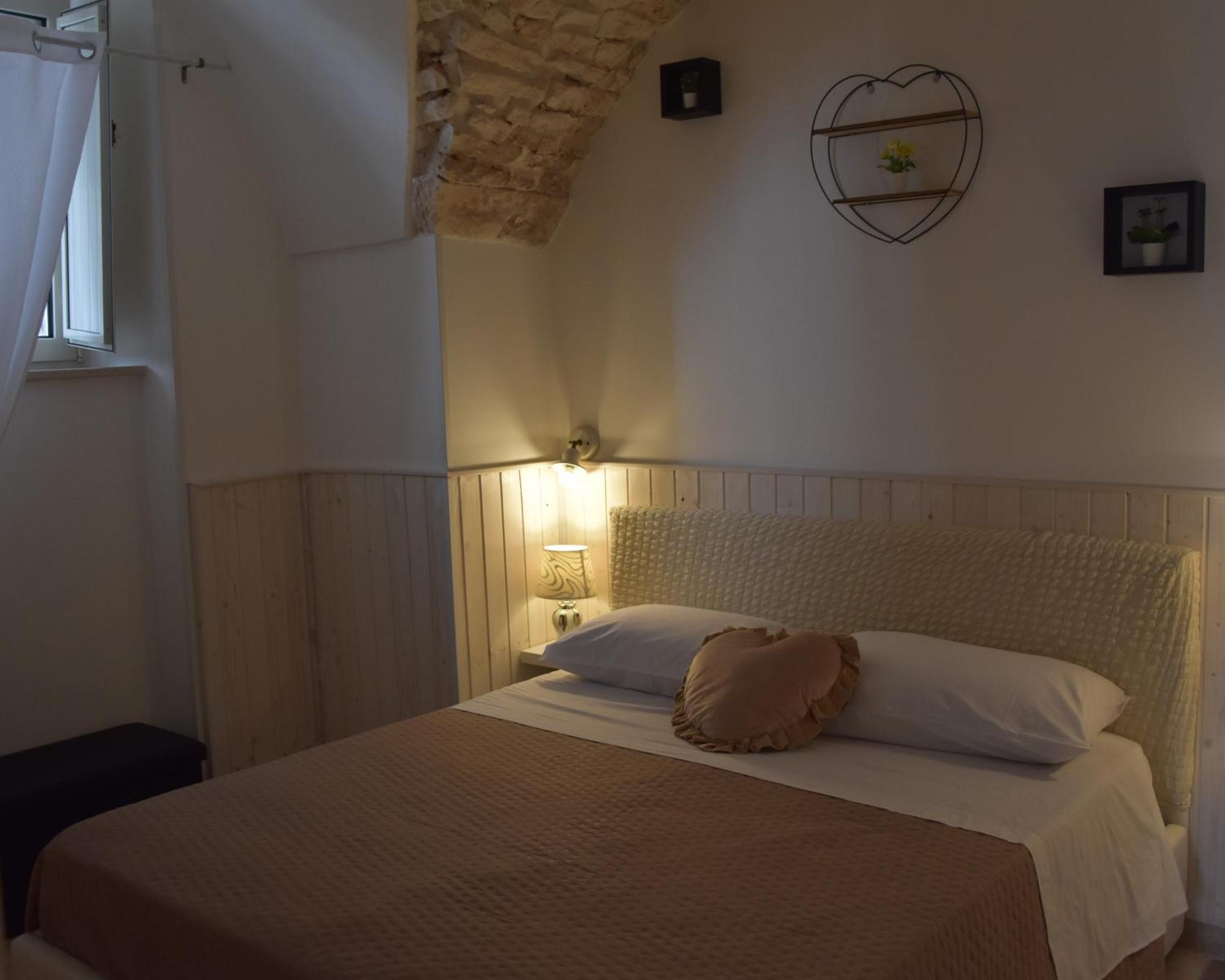 Appartement Piccola Pietra à Martina Franca Extérieur photo