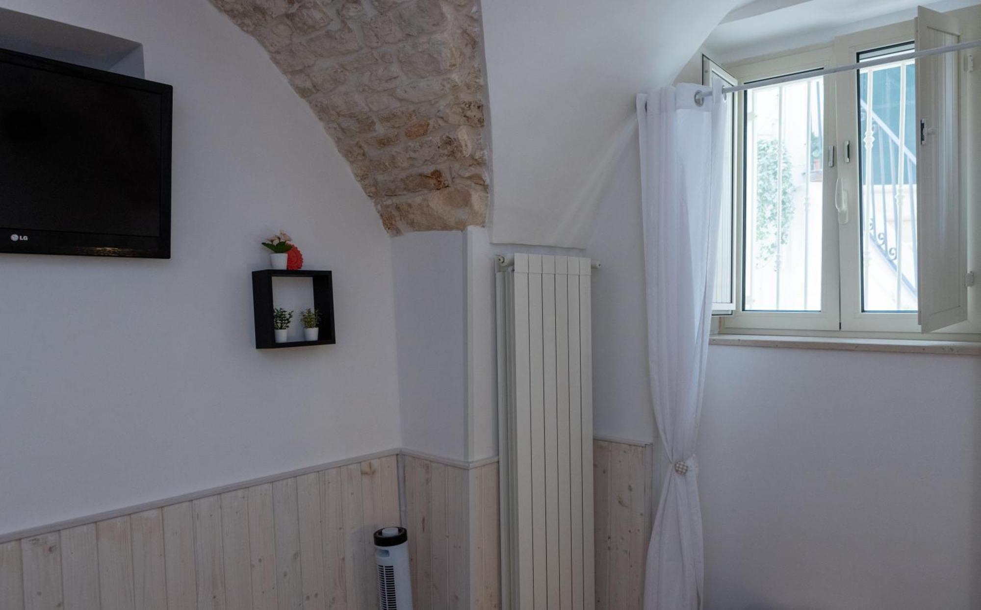 Appartement Piccola Pietra à Martina Franca Extérieur photo