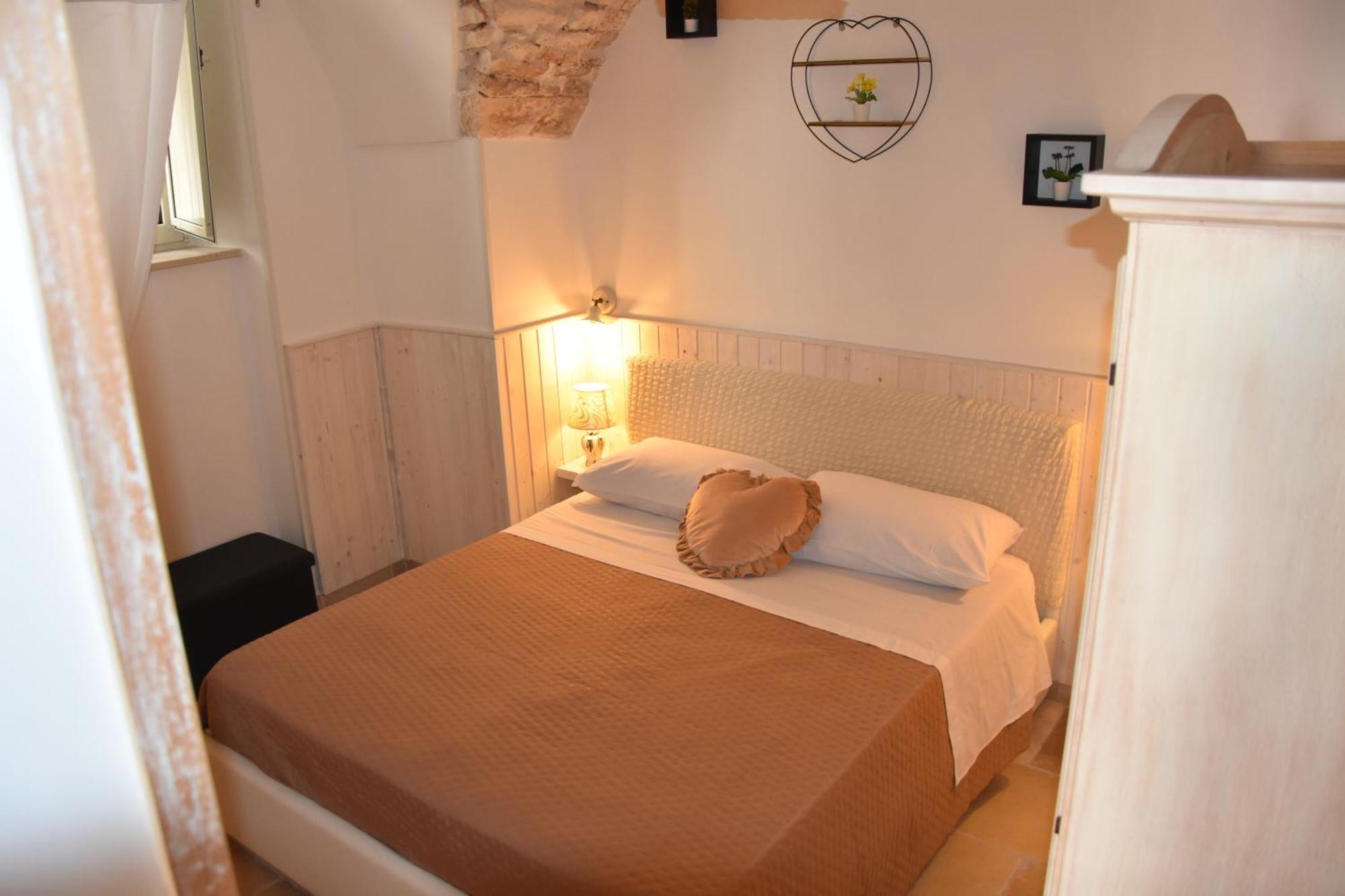Appartement Piccola Pietra à Martina Franca Extérieur photo