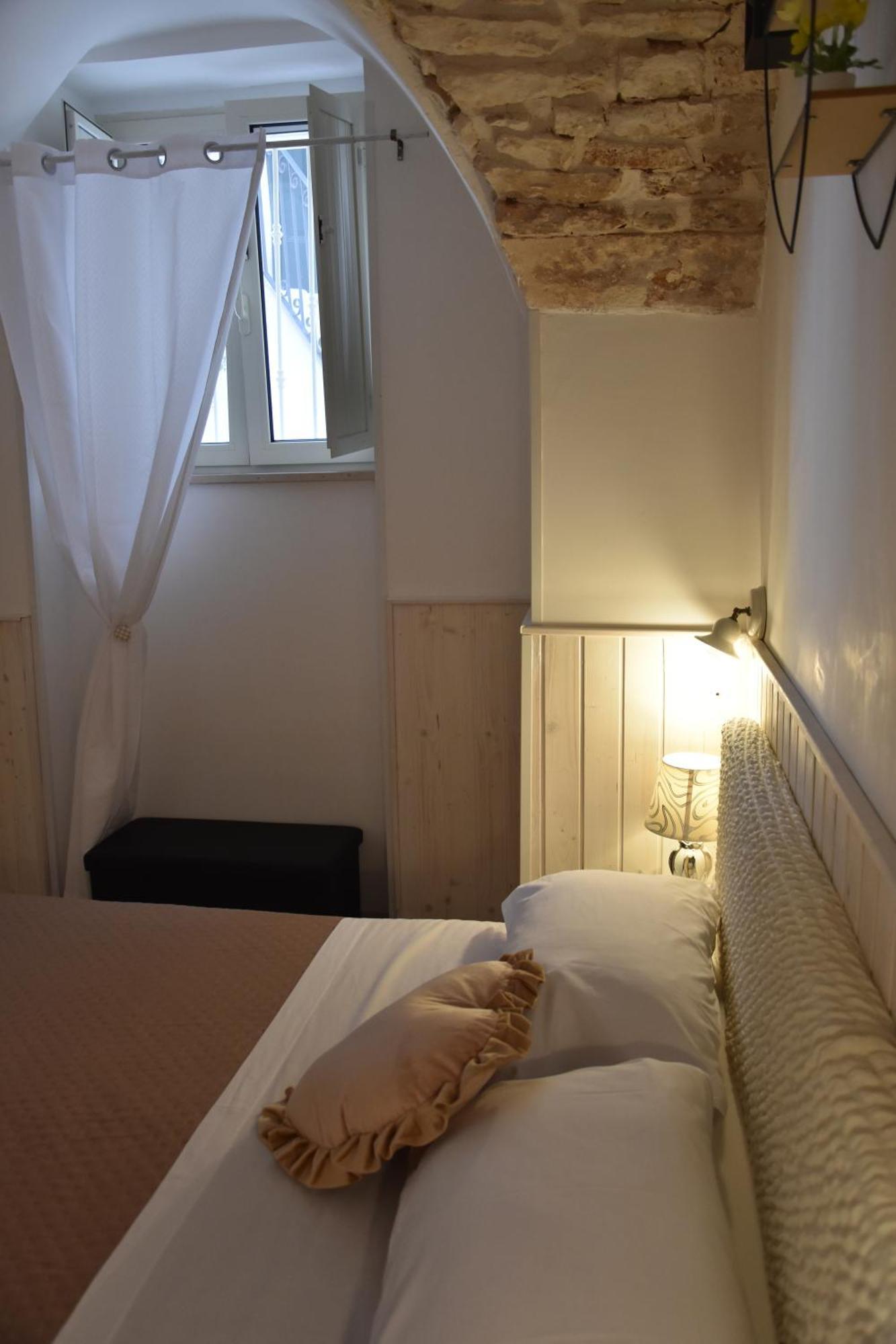 Appartement Piccola Pietra à Martina Franca Extérieur photo