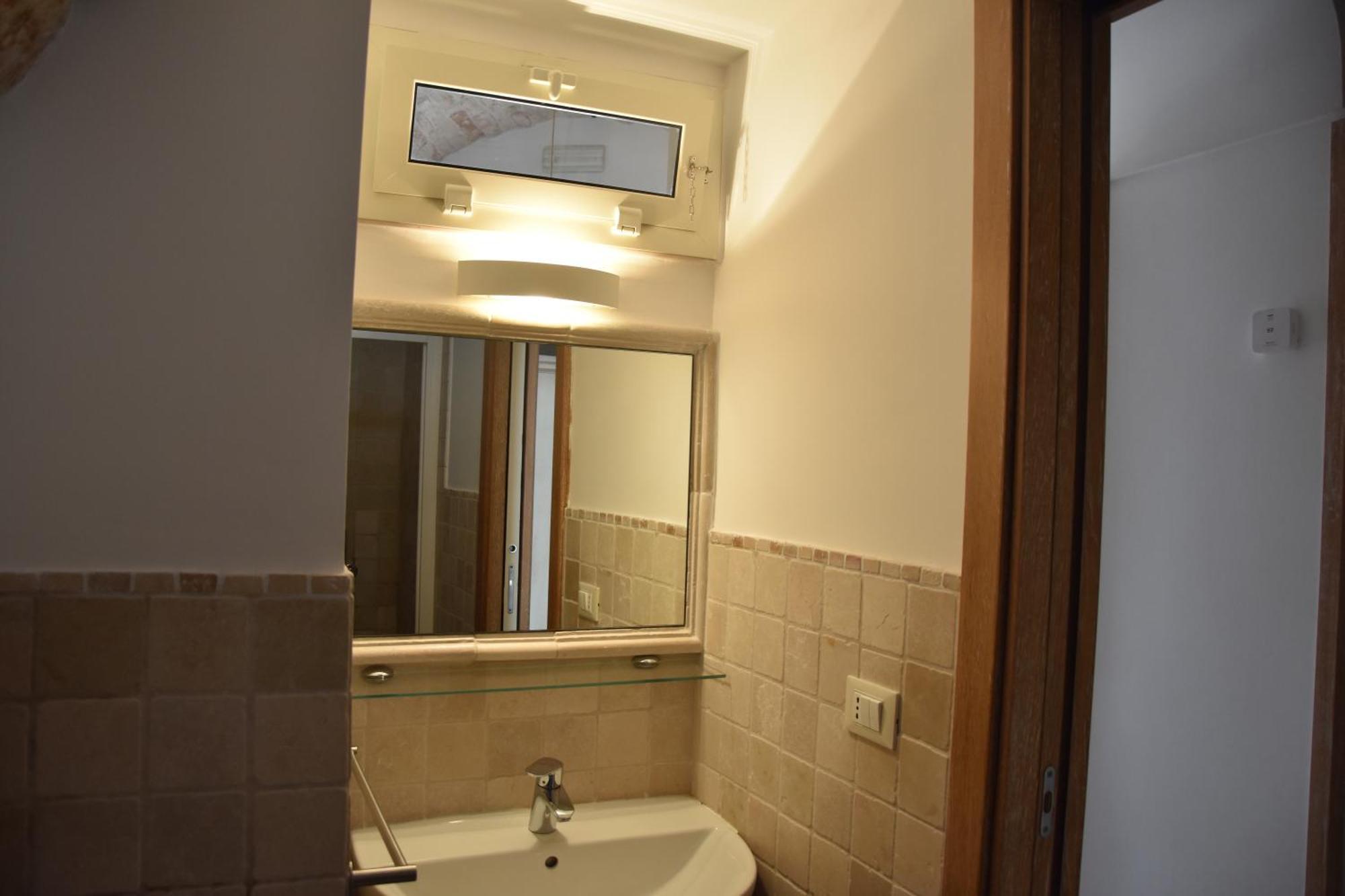 Appartement Piccola Pietra à Martina Franca Extérieur photo