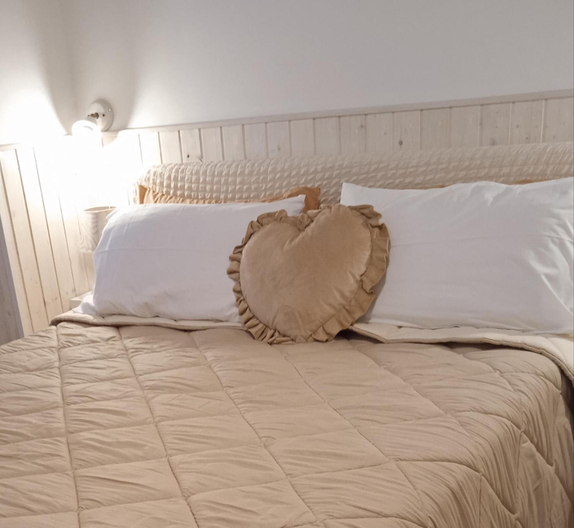 Appartement Piccola Pietra à Martina Franca Extérieur photo